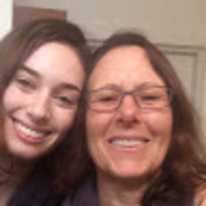 Meet your Posher, Naomi